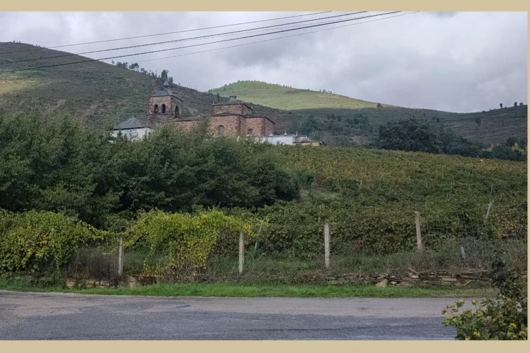 Iglesia