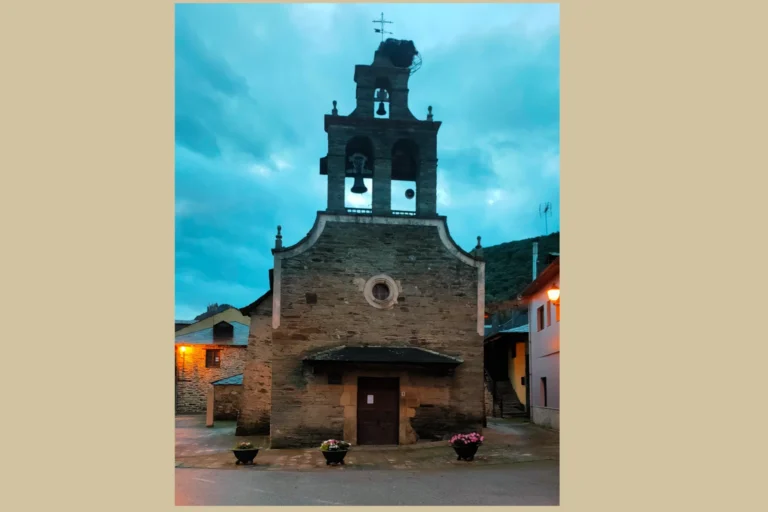 Iglesia