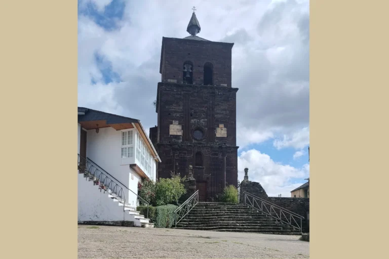 Iglesia