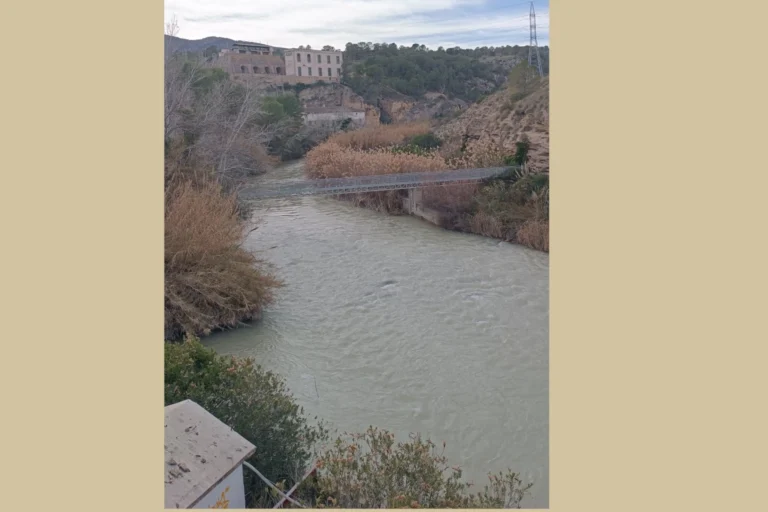 Río Segura