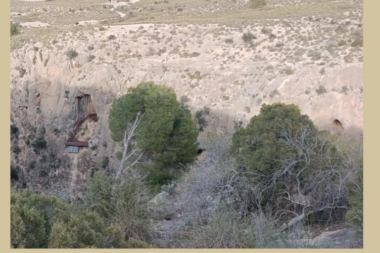 Cueva de la Serreta