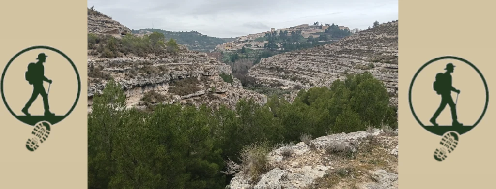 Cumbres y barrancos – Hoz del Júcar