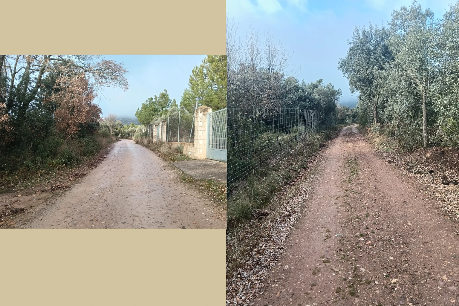 Chupadero Valdehierro Madridejos