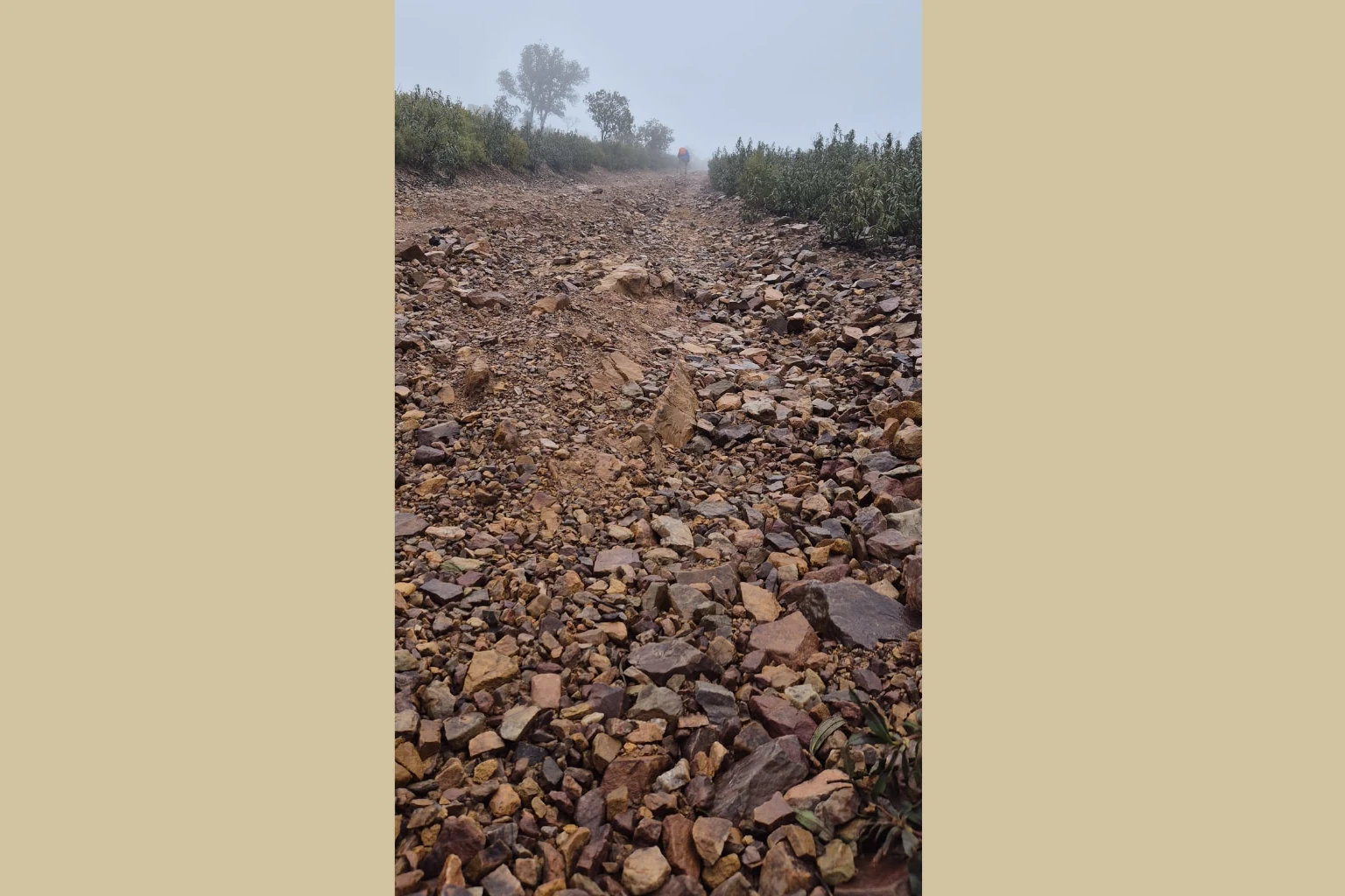 Chupadero Valdehierro Madridejos