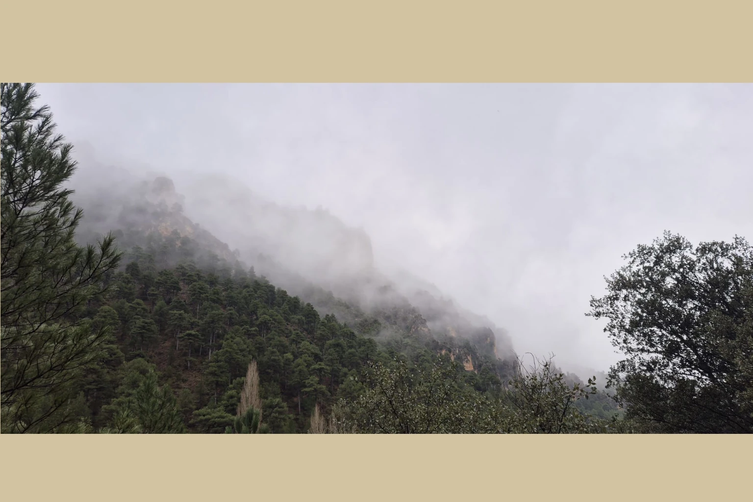 Pico de las Ventanas