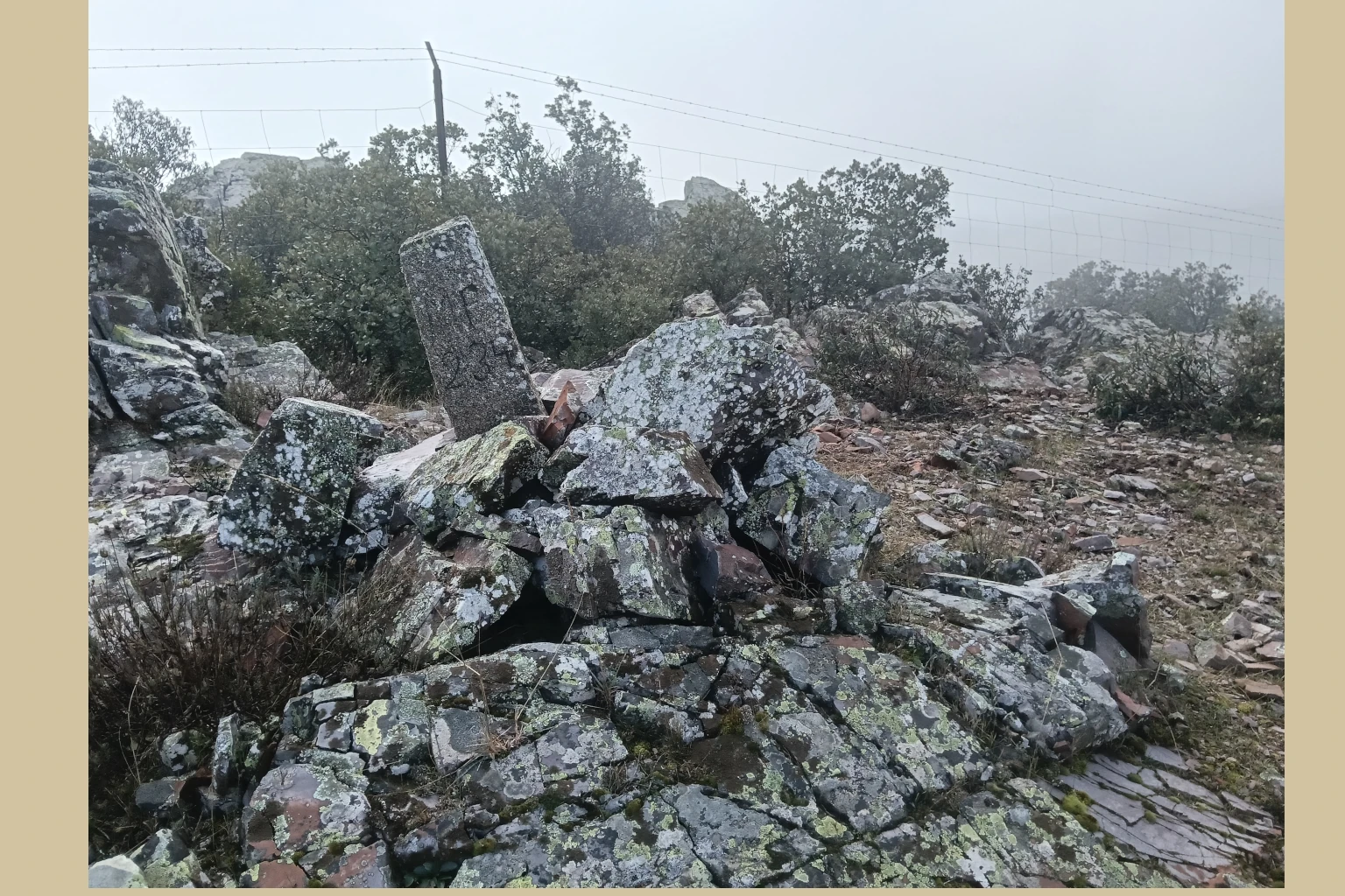 Chupadero Valdehierro Madridejos