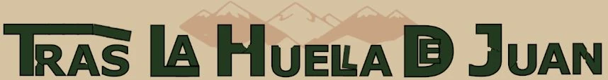 Tras la Huella de Juan