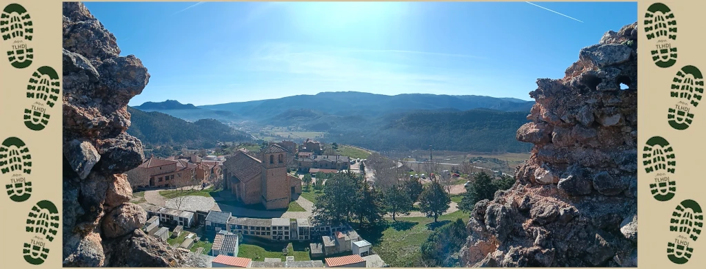 Riópar - Riópar Viejo