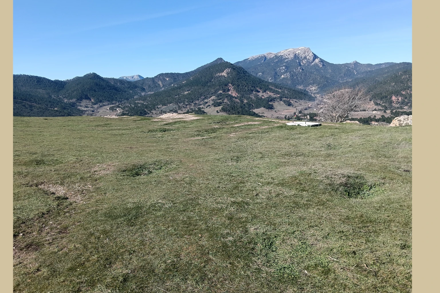 Riópar - Riópar Viejo