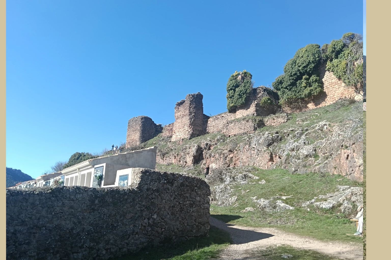 Riópar - Riópar Viejo