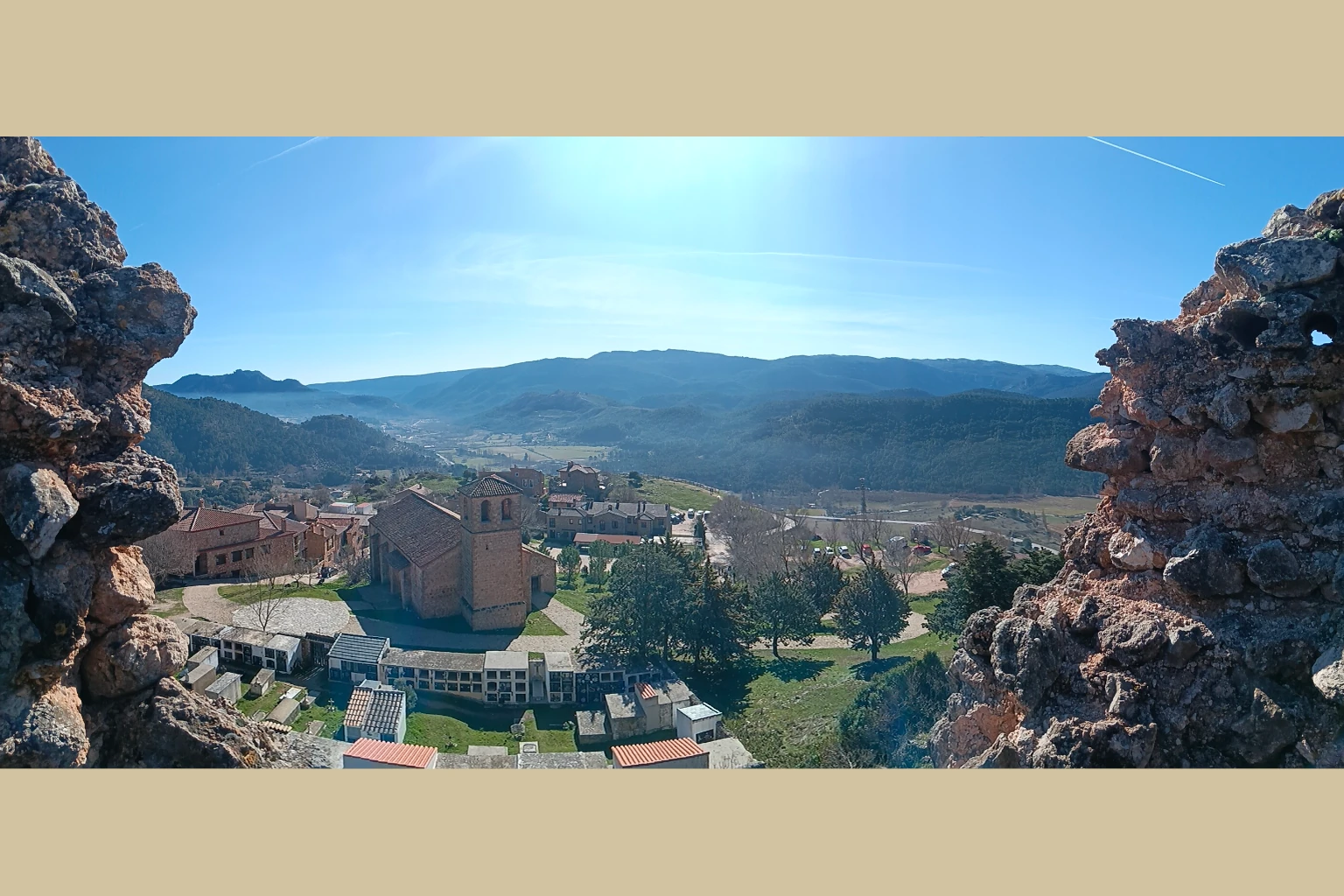 Riópar - Riópar Viejo