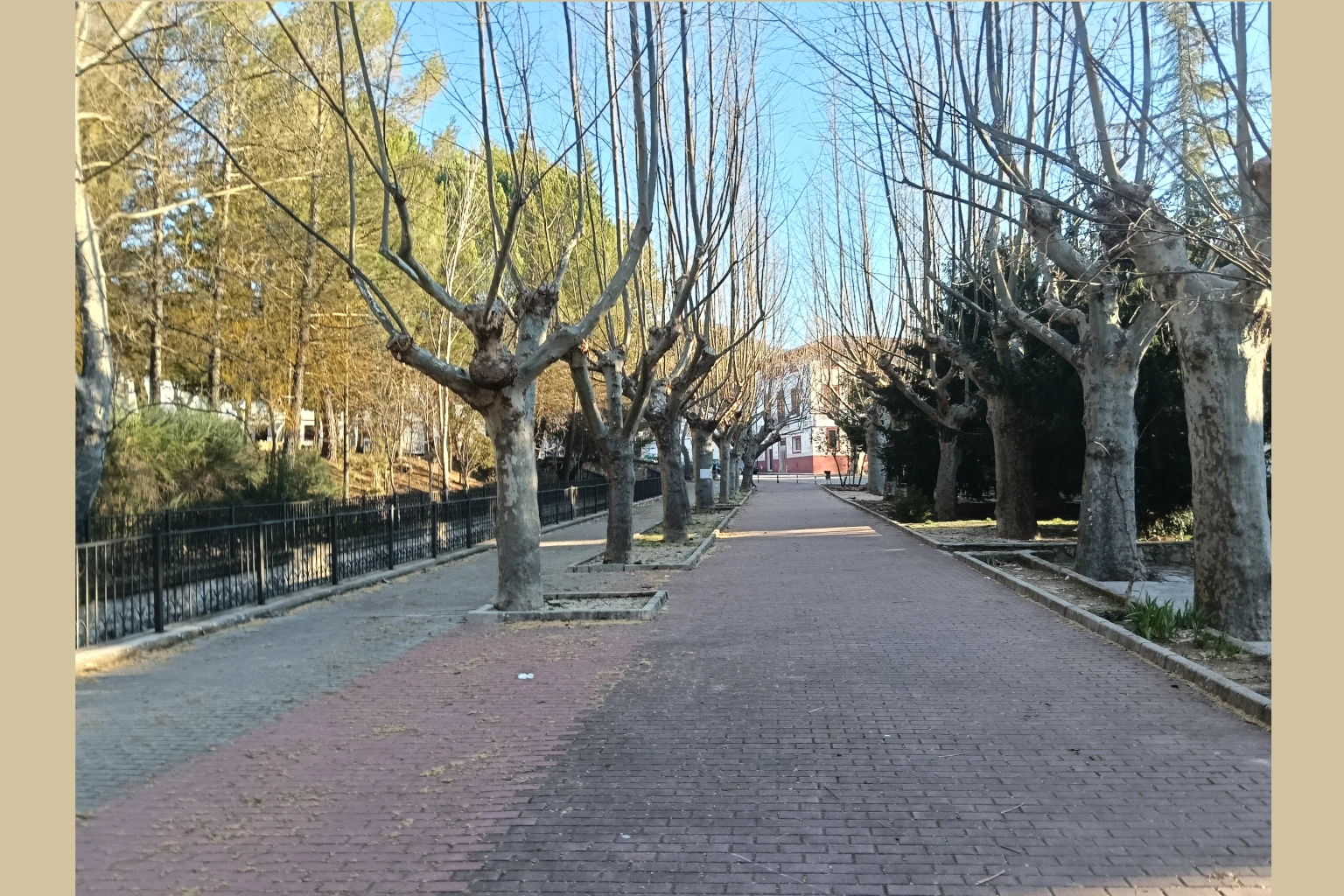 Riópar - Riópar Viejo