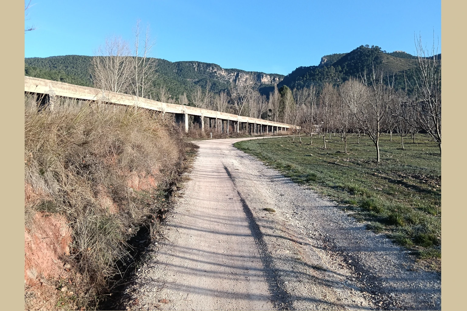 Riópar - Riópar Viejo