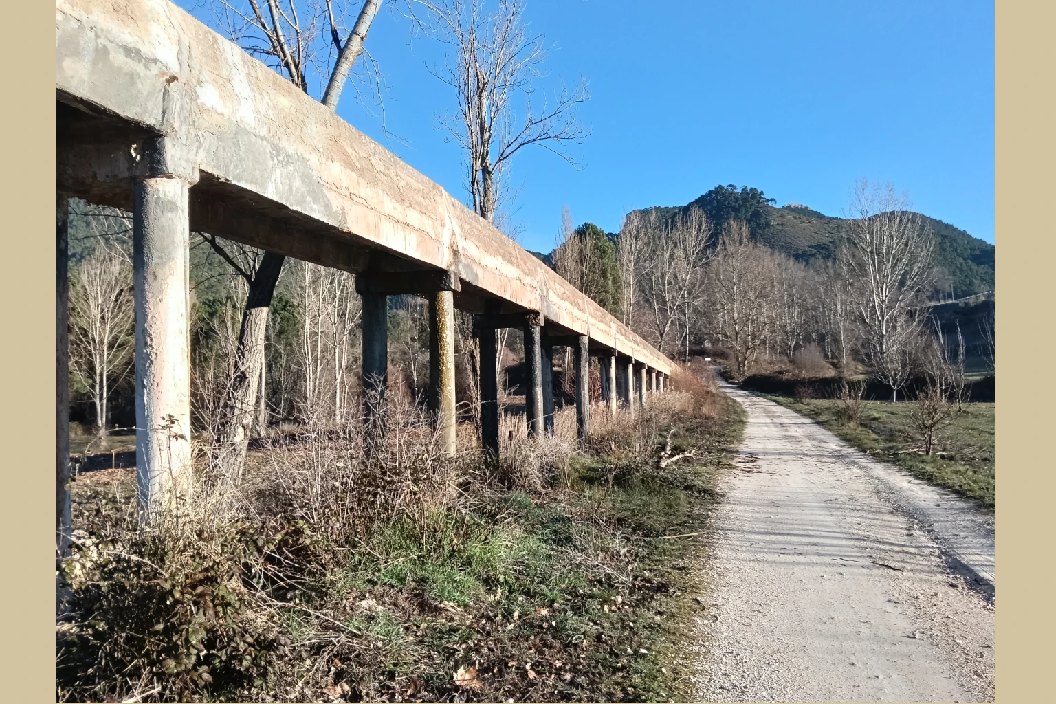 Riópar - Riópar Viejo