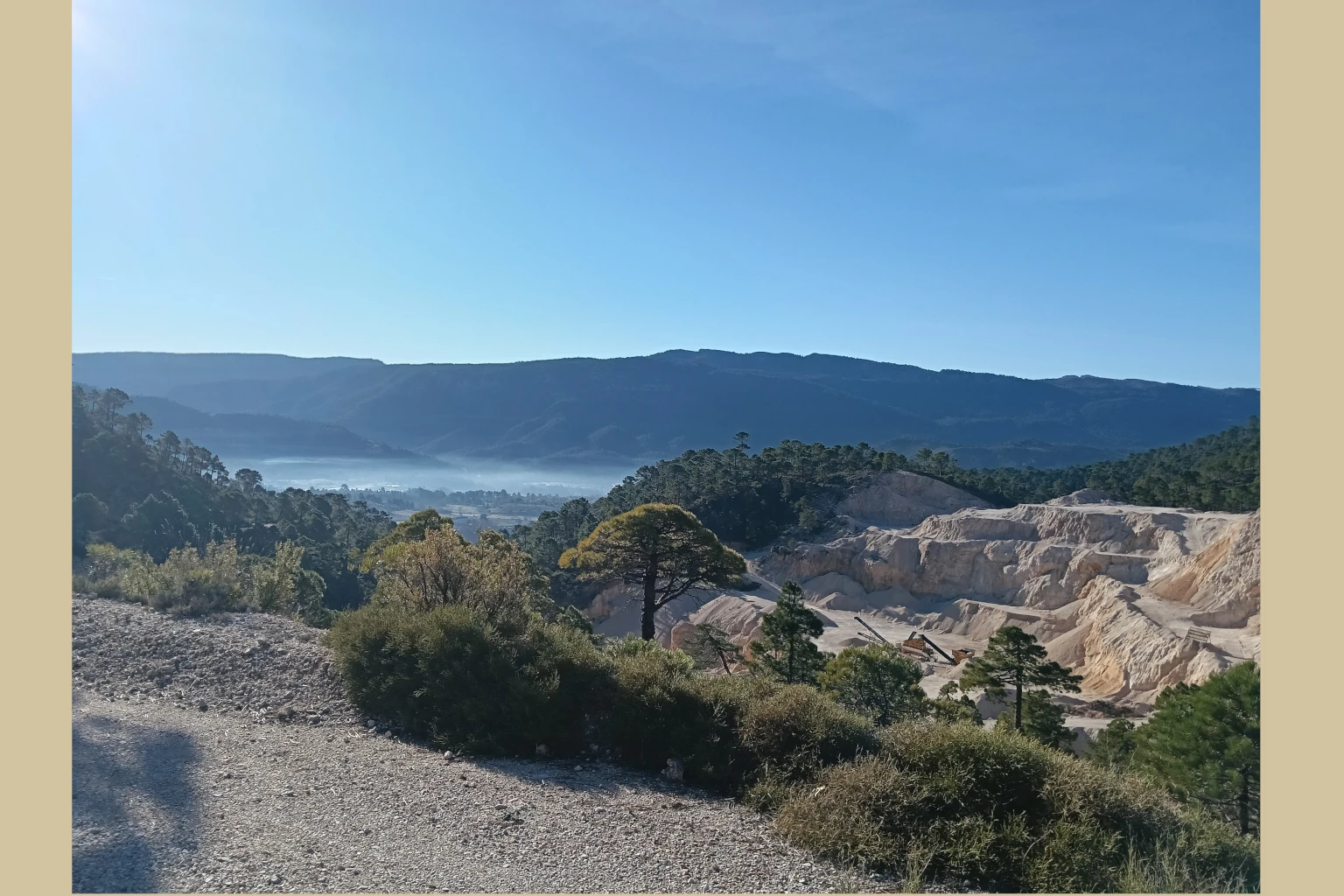 Riópar - Riópar Viejo