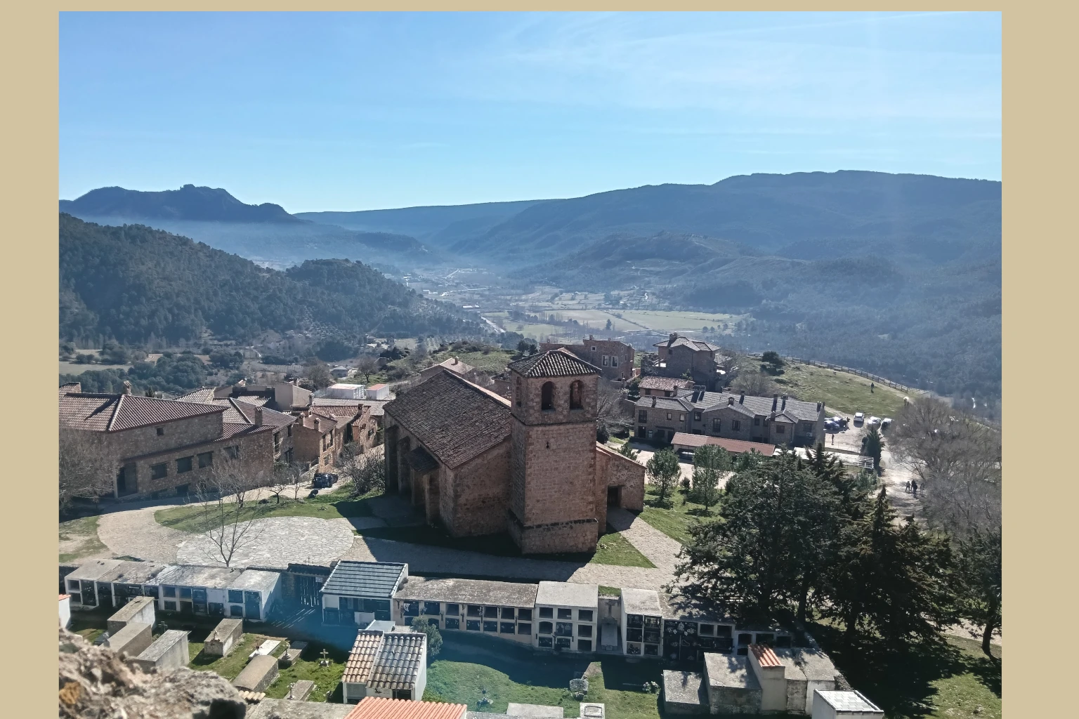 Riópar - Riópar Viejo