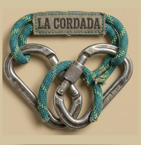 La Cordada