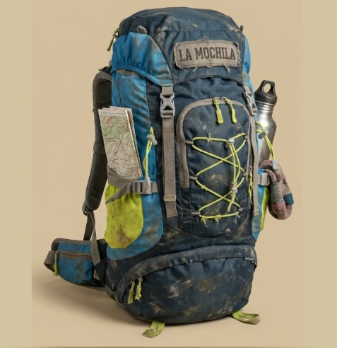 La Mochila