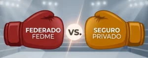 Federarse vs. Seguro