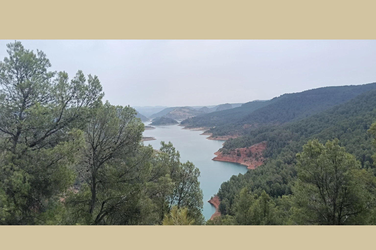 Calderones y Rambla Salá