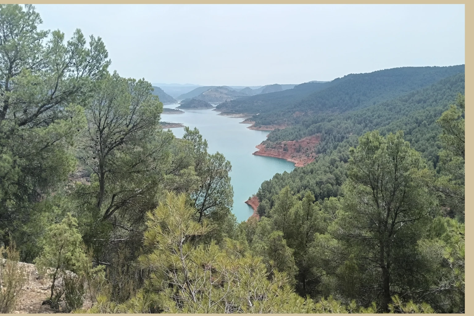 Calderones y Rambla Salá