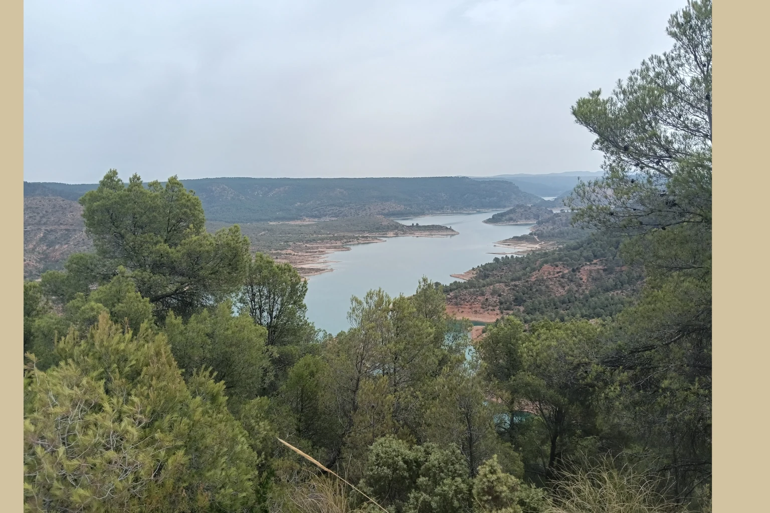 Calderones y Rambla Salá