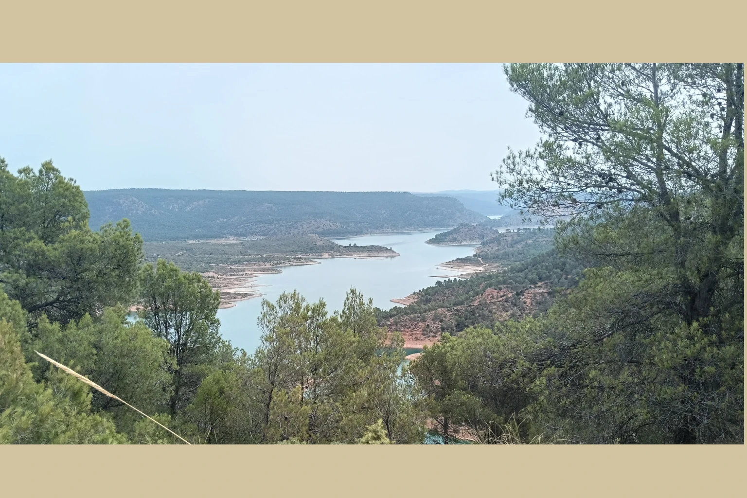 Calderones y Rambla Salá