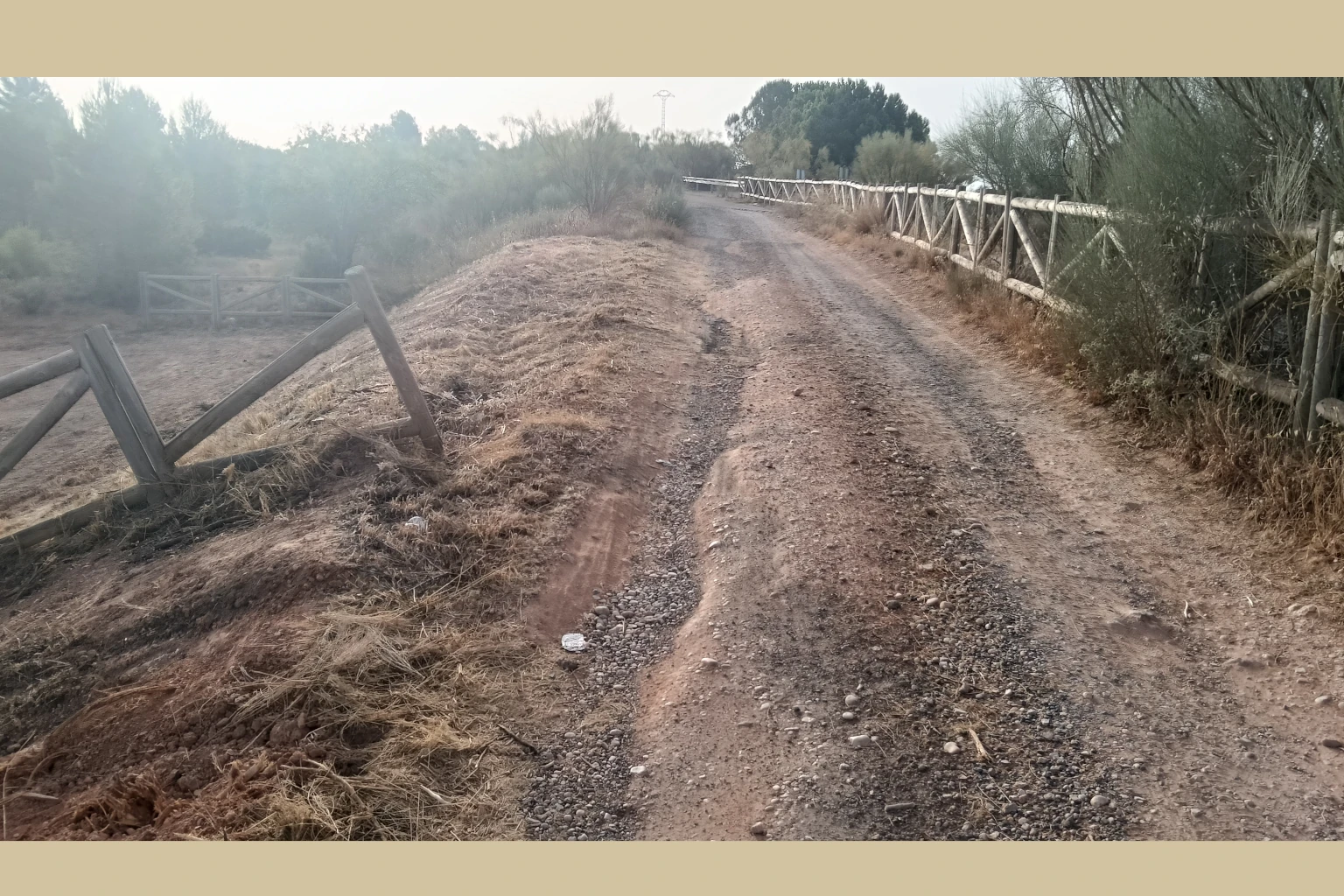 Calderones y Rambla Salá