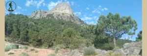 Piedra del Cambrón