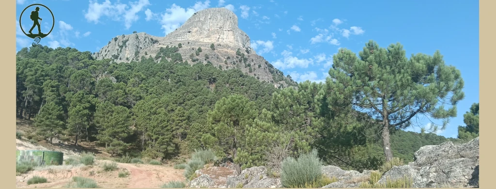 Piedra del Cambrón