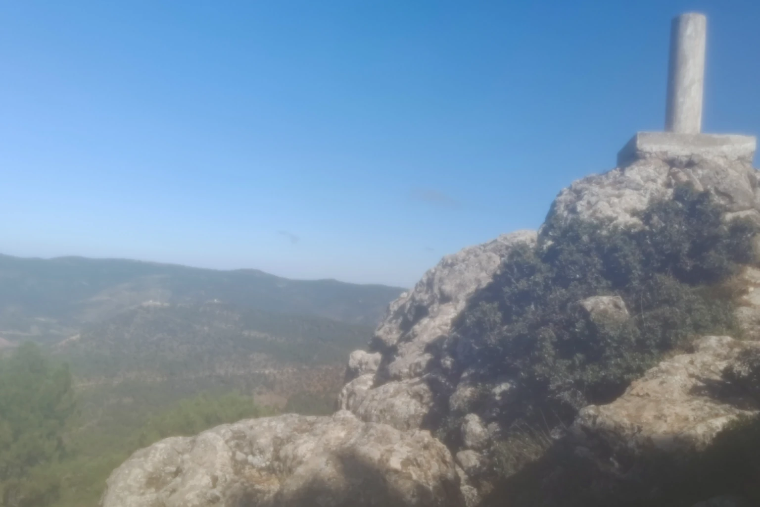 Batán del Puerto - Pajonar