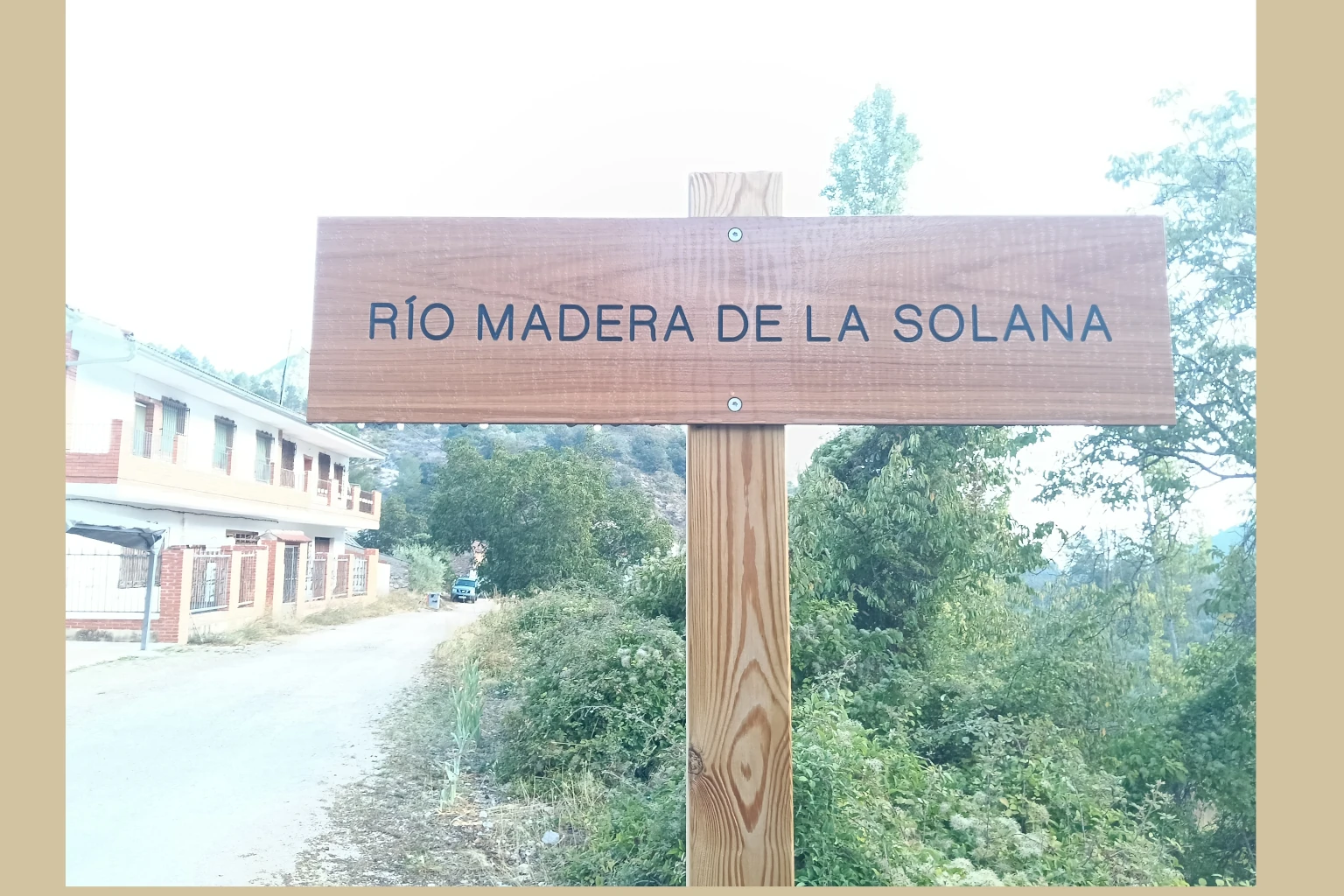 Batán del Puerto - Pajonar