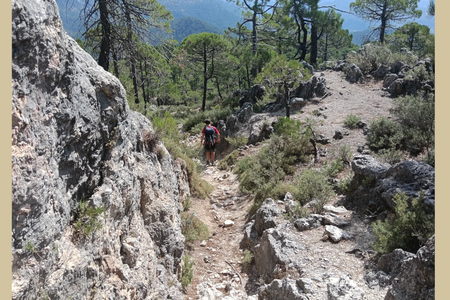 Los Picarazos - Villaverde del Guadalimar