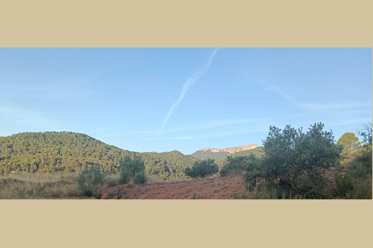 Los Picarazos - Villaverde del Guadalimar