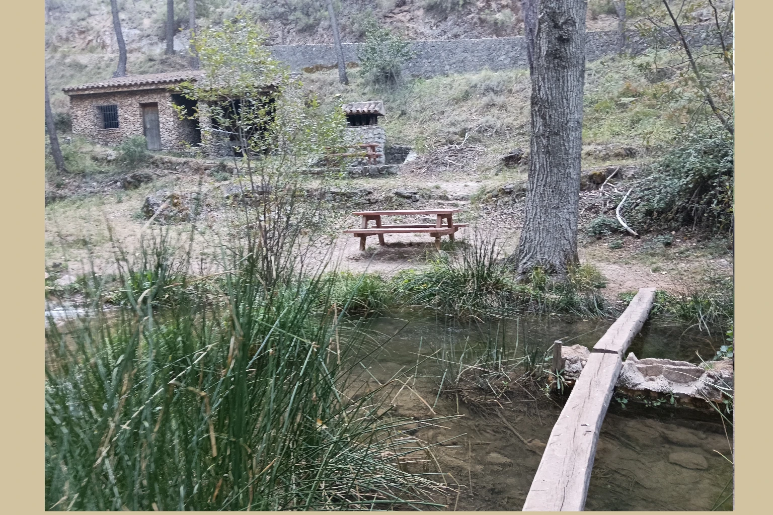 Los Picarazos - Villaverde del Guadalimar